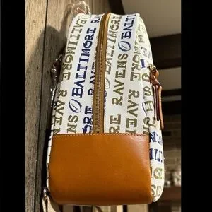 Dooney & Bourke | Bags | Dooney Bourke Baltimore Ravens  display picture 3